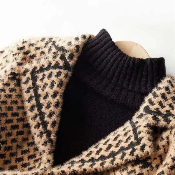 Valencia Ladies Cashmere Jacket