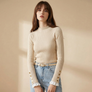 Elysian Knit Pullover