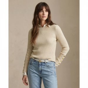 Elysian Knit Pullover - Image 7