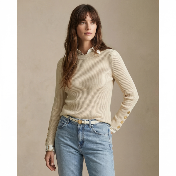 Elysian Knit Pullover