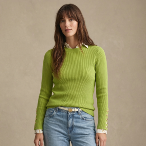 Elysian Knit Pullover - Image 6
