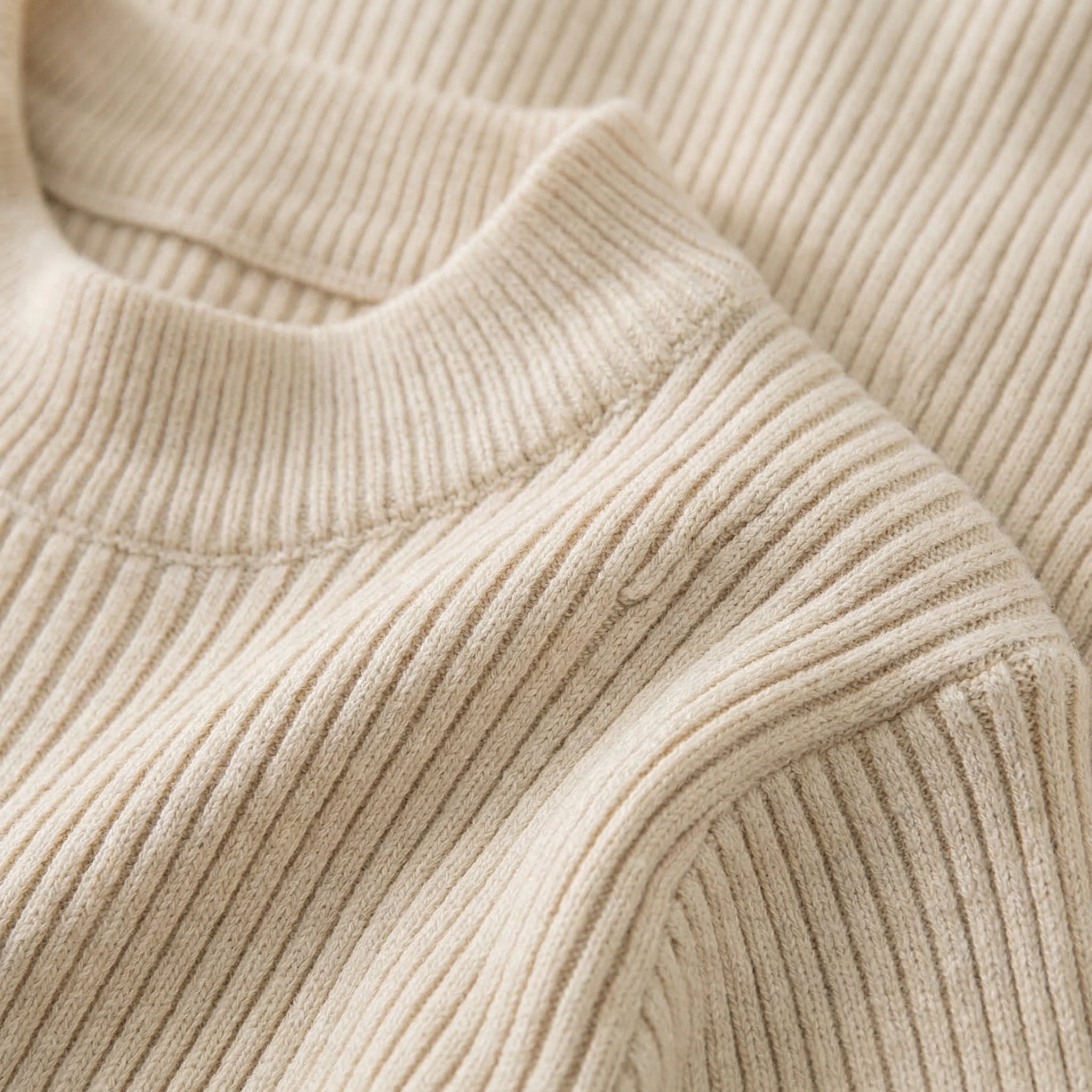 Elysian Knit Pullover - Image 8