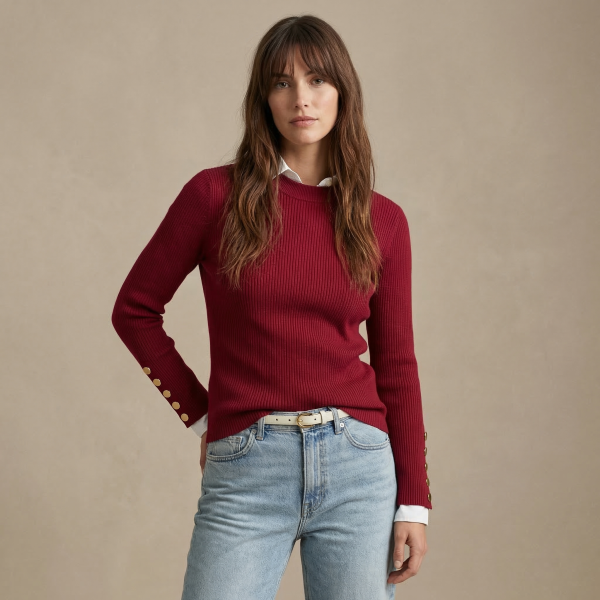 Elysian Knit Pullover