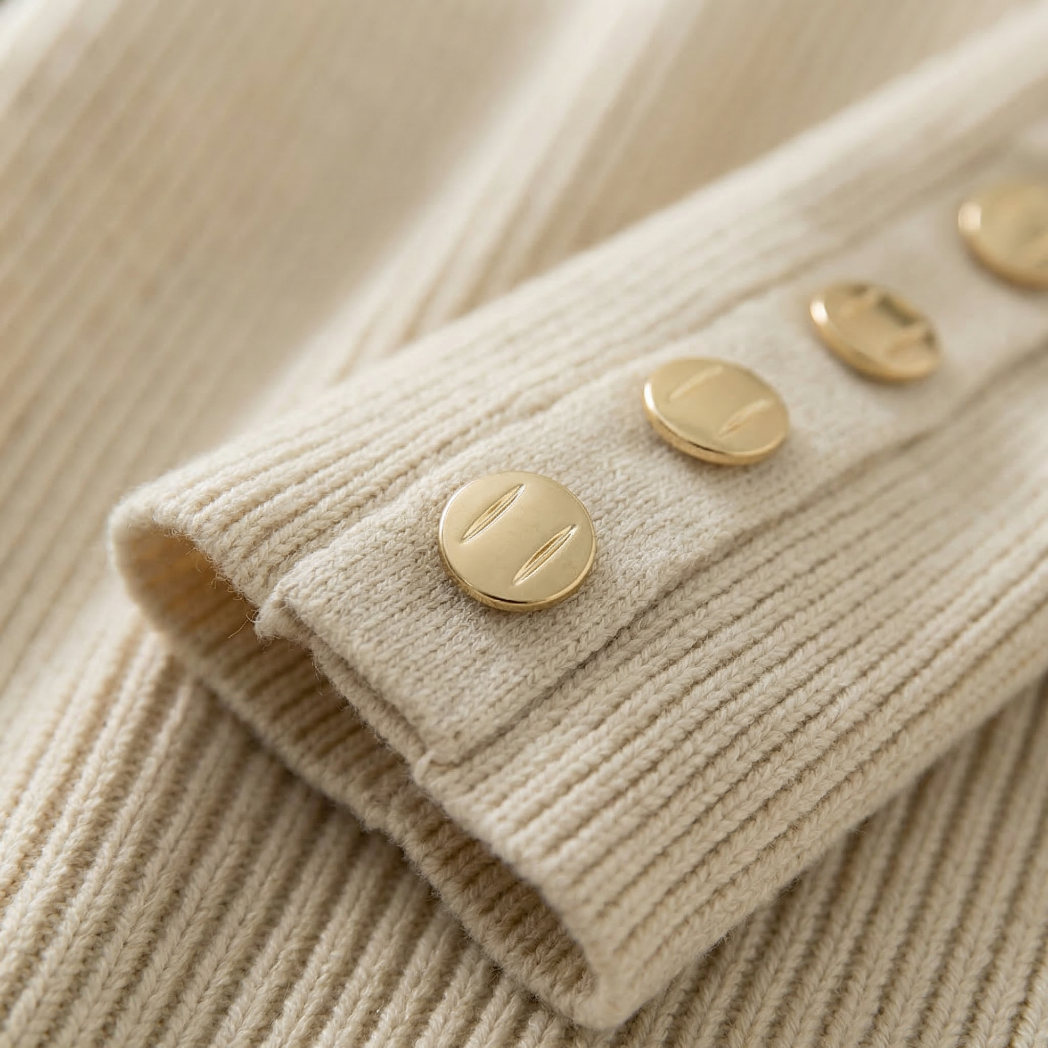Elysian Knit Pullover - Image 9