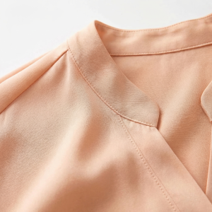 Becca Silk Blouse - Image 6