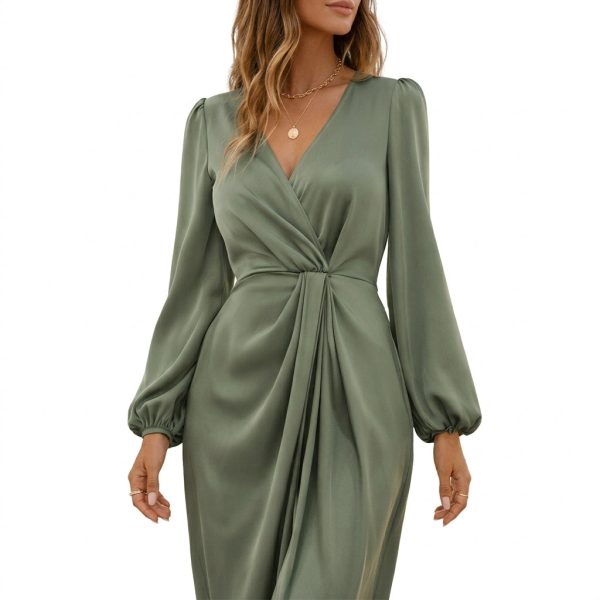 Arabella Midi Dress