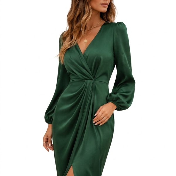 Arabella Midi Dress