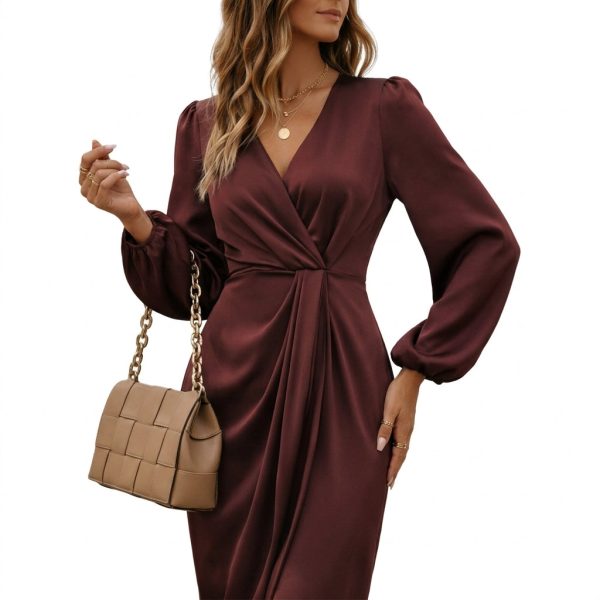 Arabella Midi Dress