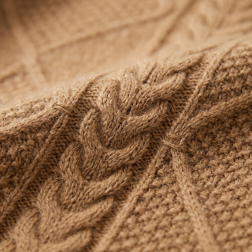 Kiara Cashmere Sweater - Image 4