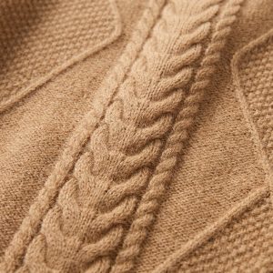 Kiara Cashmere Sweater - Image 5