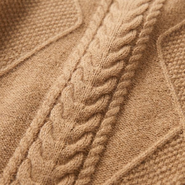 Kiara Cashmere Sweater