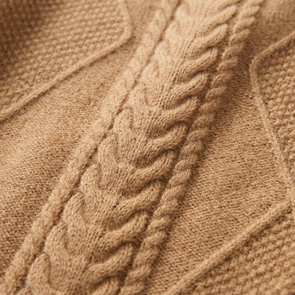 Kiara Cashmere Sweater - Image 5