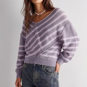 Brooklyn Merino Pullover - Image 2