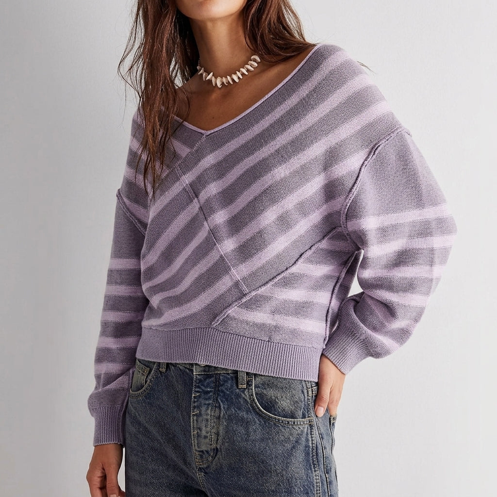 Brooklyn Merino Pullover - Image 2
