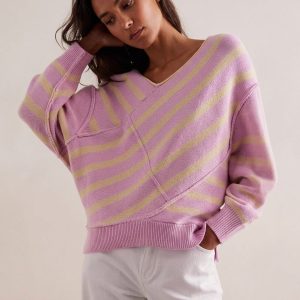 Brooklyn Merino Pullover - Image 3