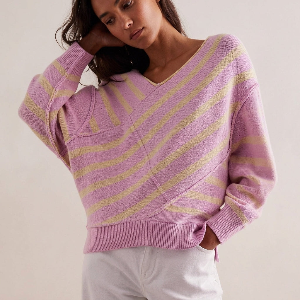 Brooklyn Merino Pullover - Image 3