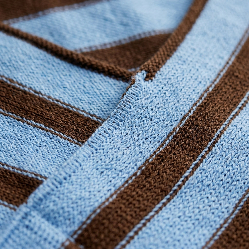 Brooklyn Merino Pullover - Image 6