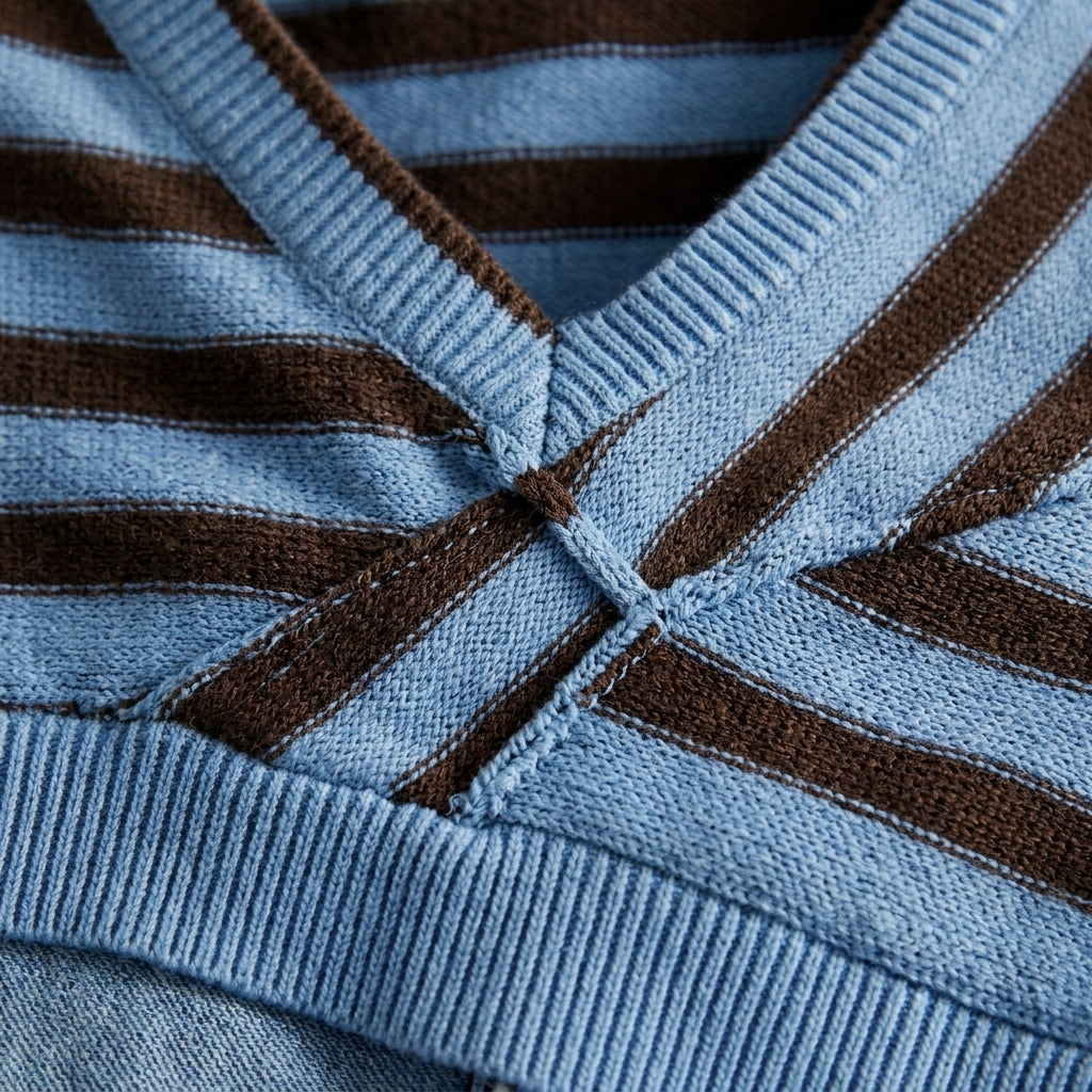 Brooklyn Merino Pullover - Image 5