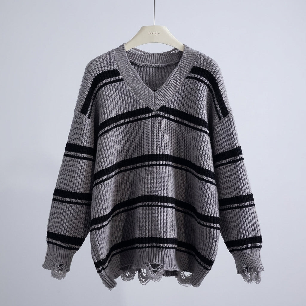 Harlow Wool Pullover - Image 2
