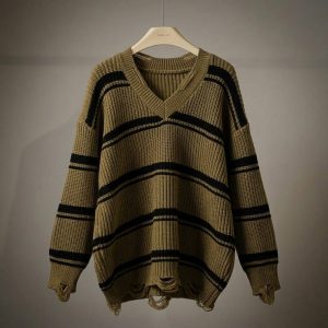 Harlow Wool Pullover - Image 3