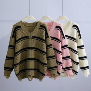 Harlow Wool Pullover - Image 5