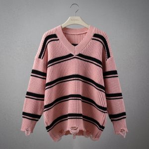 Harlow Wool Pullover - Image 4