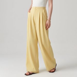 Aveline Flowing Trousers - Image 2