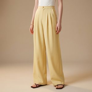 Aveline Flowing Trousers