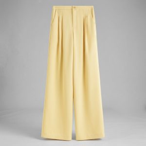 Aveline Flowing Trousers - Image 4