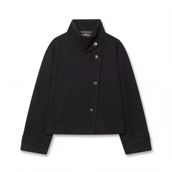 Georgina Woolen Jacket