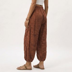 Elara Linen Pants - Image 11