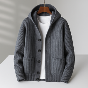 Maeve - Elegant Cardigan - Image 3