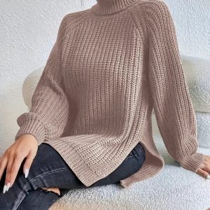 Houstona Turtleneck