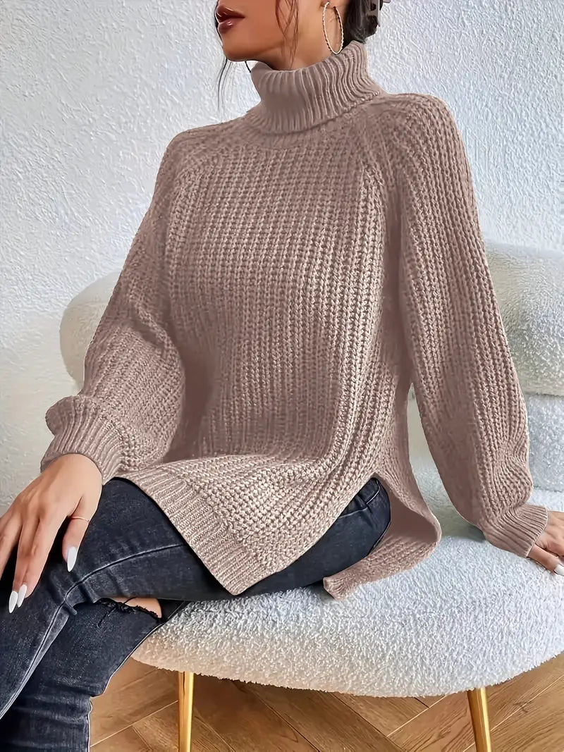 Houstona Turtleneck - Image 1