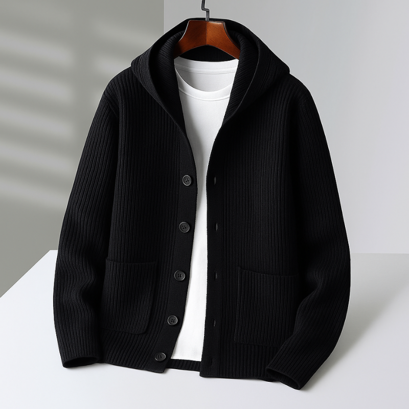 Maeve - Elegant Cardigan - Image 4