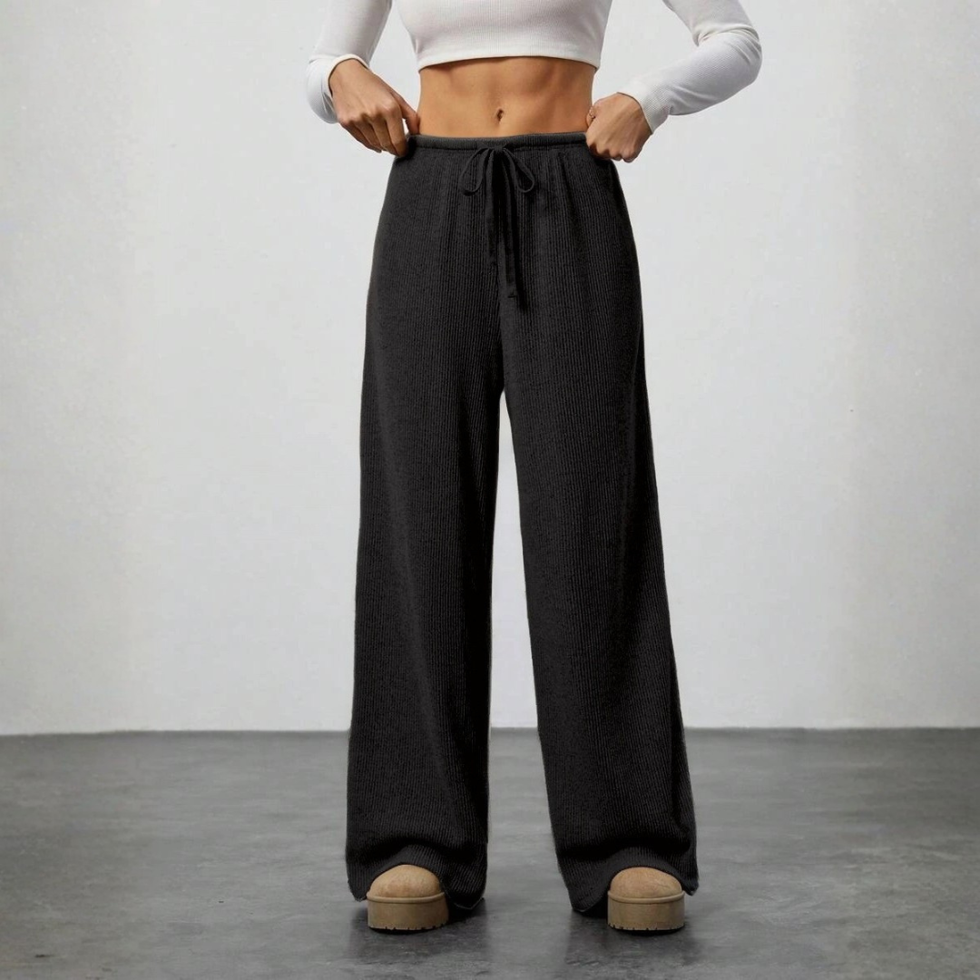Lila Lounge Pants - Image 2