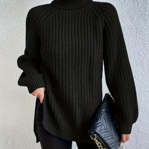 Houstona Turtleneck - Image 3