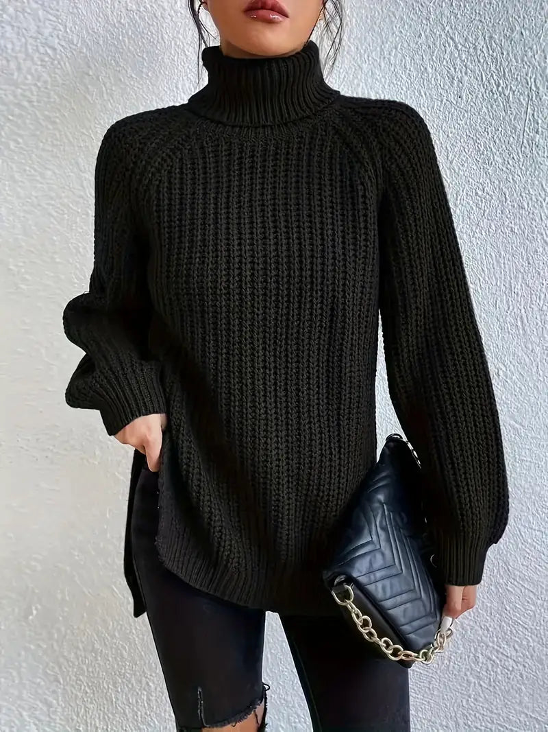 Houstona Turtleneck - Image 3