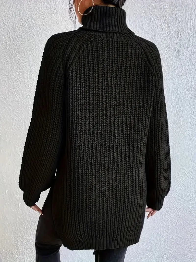 Houstona Turtleneck - Image 4