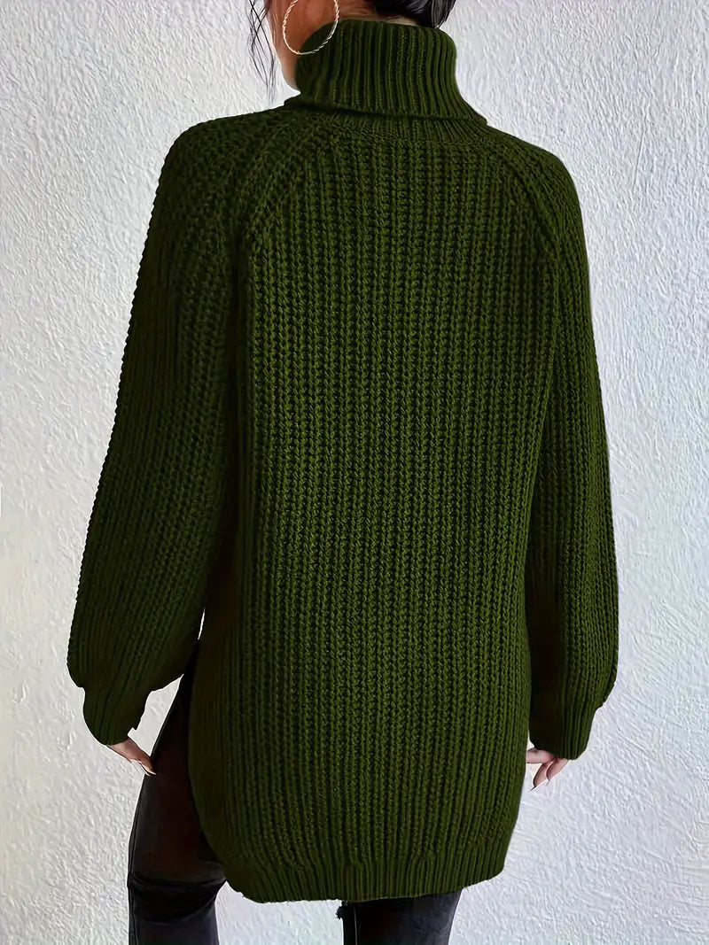 Houstona Turtleneck - Image 6