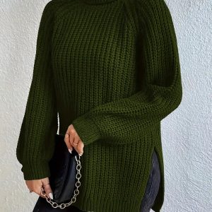 Houstona Turtleneck - Image 5