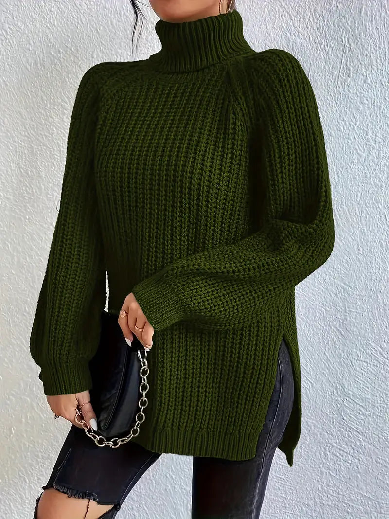 Houstona Turtleneck - Image 5