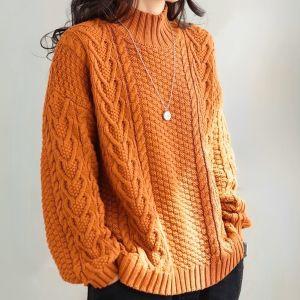 Brooklyn Knit Sweater - Image 4