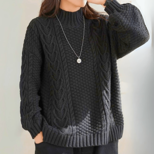 Brooklyn Knit Sweater - Image 7