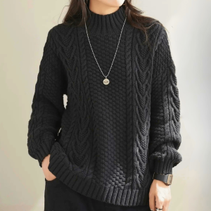 Brooklyn Knit Sweater - Image 8
