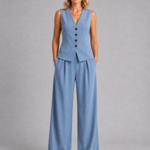 Vera Relaxed Co-Ord Set