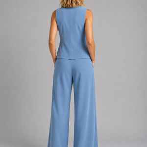 Vera Relaxed Co-Ord Set - Image 2