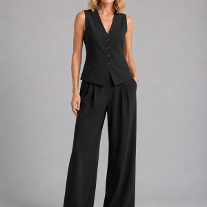 Vera Relaxed Co-Ord Set - Image 7