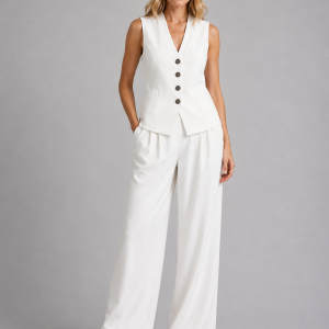 Vera Relaxed Co-Ord Set - Image 5
