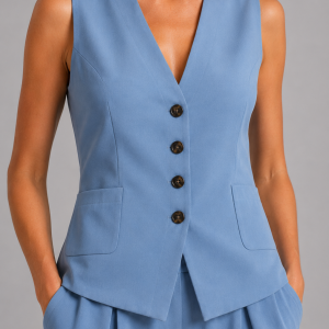 Vera Relaxed Co-Ord Set - Image 3